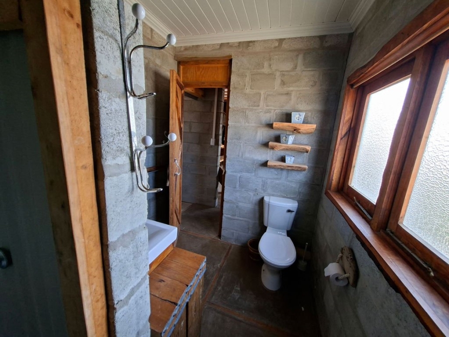 2 Bedroom Property for Sale in Louis Rood Western Cape